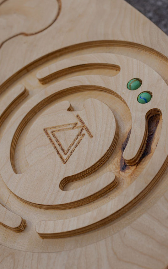 Find Your Balance.