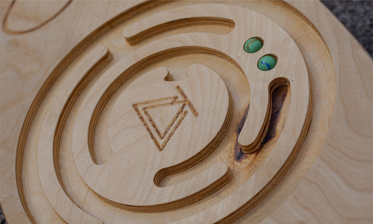 Find Your Balance.