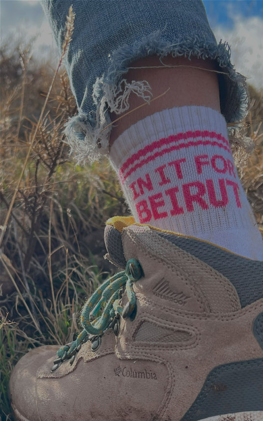 SHOP LOCAL. SHOP FOR IMPACT.