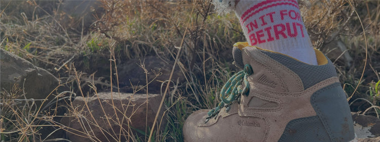 SHOP LOCAL. SHOP FOR IMPACT.