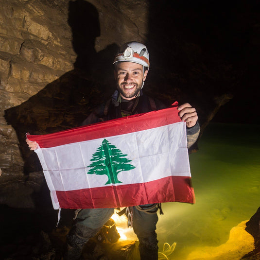 A sports movement for Lebanon