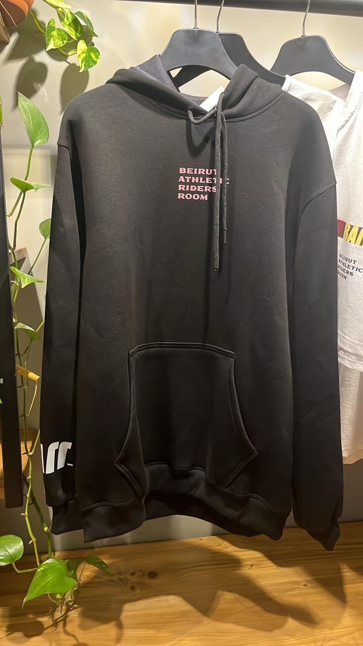 Sweatshirt Hoodie – 19point8