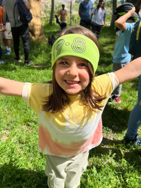 The Youth Race - July 2025