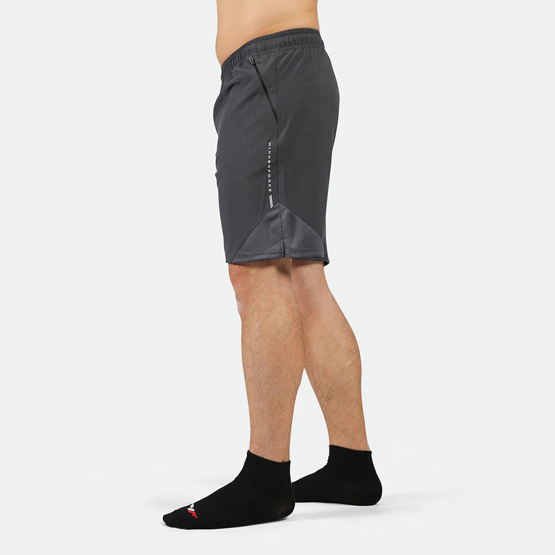 Load image into Gallery viewer, Men Go Beyond Shorts
