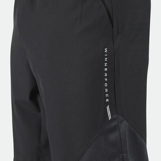 Men Go Beyond Shorts