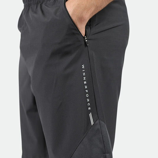 Men Go Beyond Shorts