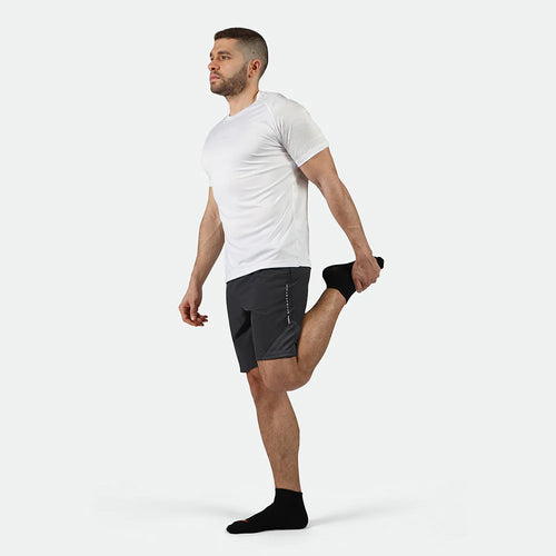 Men Go Beyond Shorts