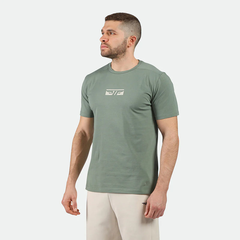 Load image into Gallery viewer, Men Go Beyond Everest T-Shirt
