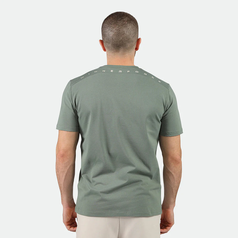 Load image into Gallery viewer, Men Go Beyond Everest T-Shirt
