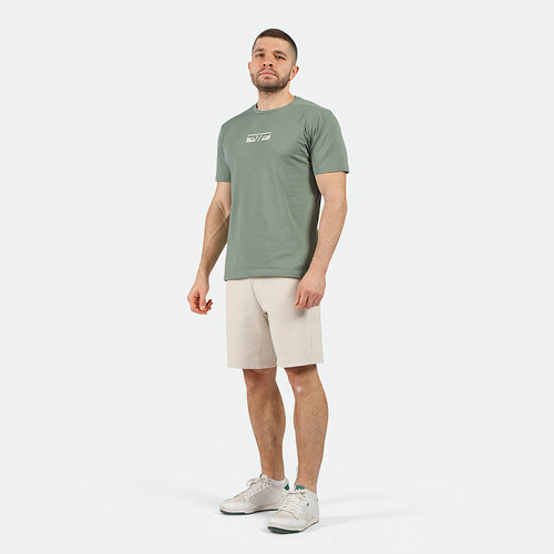 Men Go Beyond Everest T-Shirt