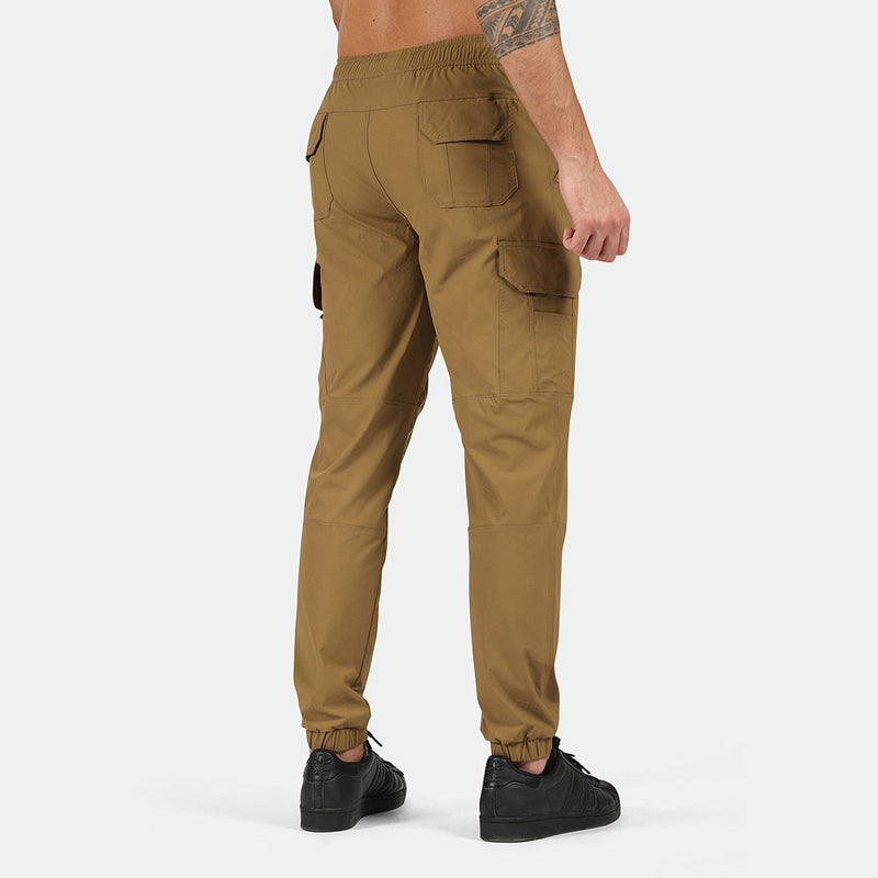 Load image into Gallery viewer, Men Go Beyond Cargo Pants
