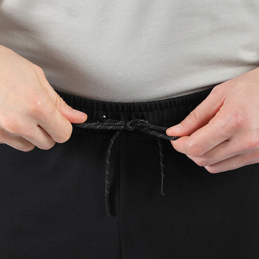 Men Go Beyond Tech Shorts