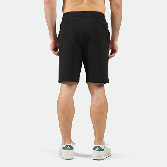 Men Go Beyond Tech Shorts
