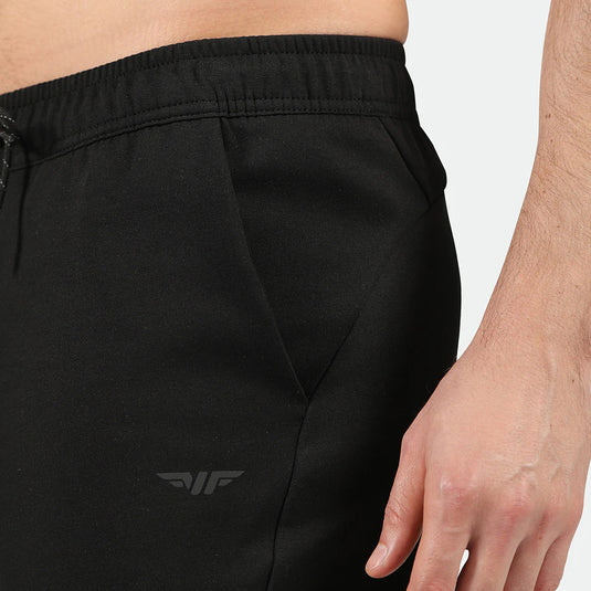 Men Go Beyond Tech Shorts