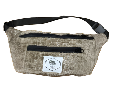 Waist Bag Crag Buster