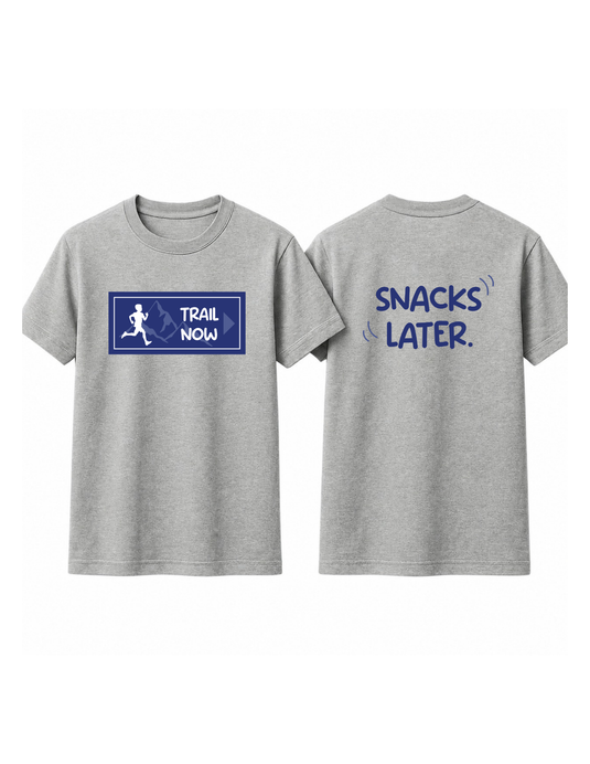The Snack T-Shirt