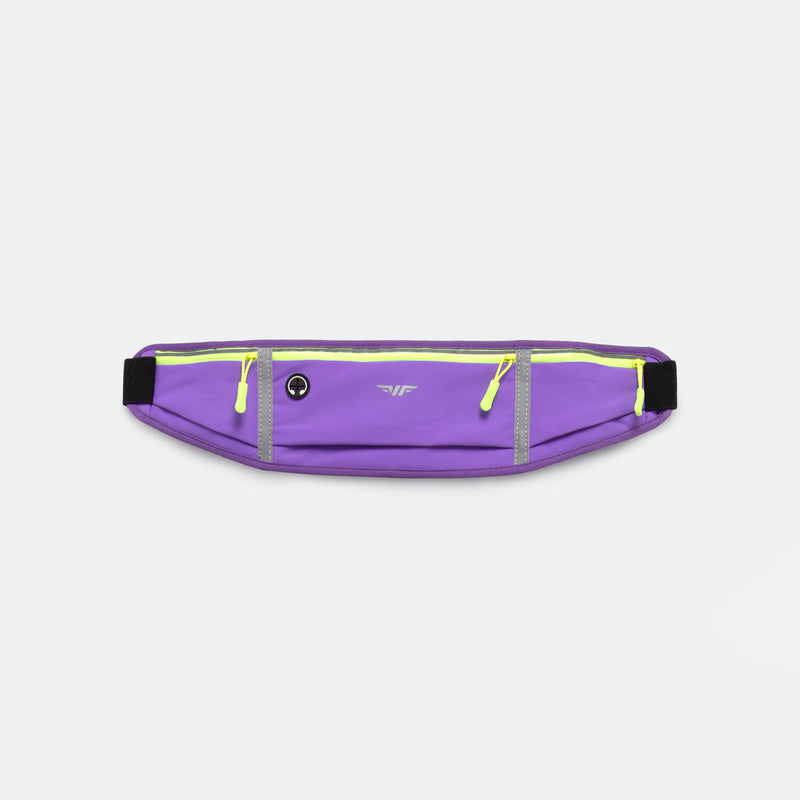 Load image into Gallery viewer, Unisex Go Beyond On The Move Waist Bag
