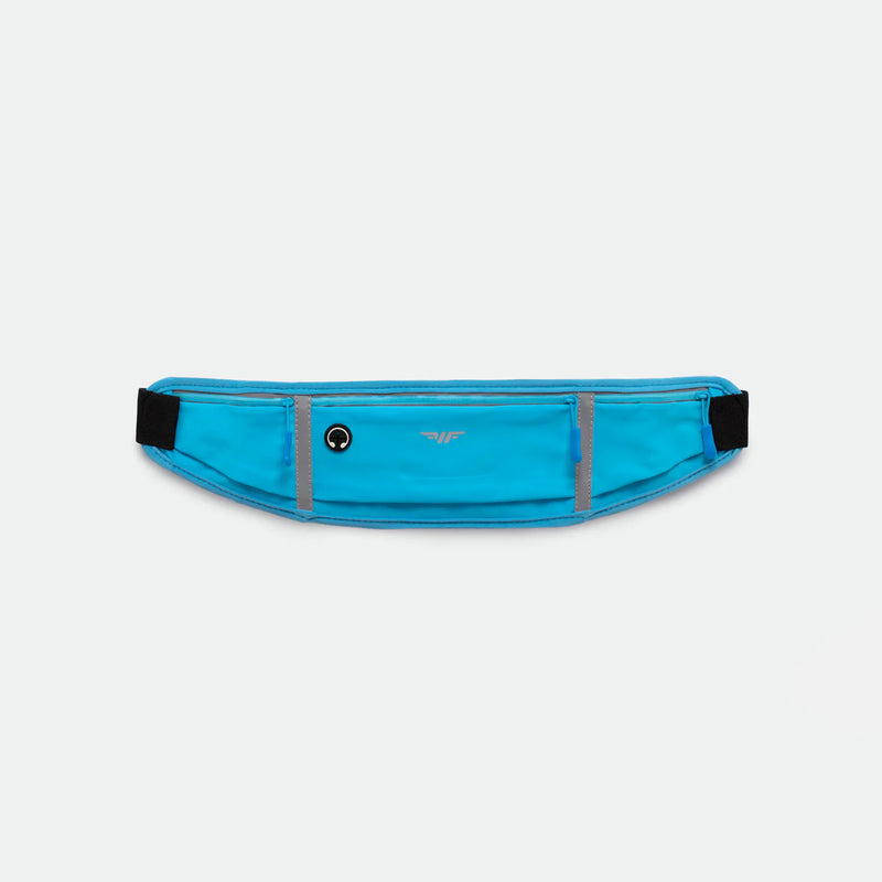 Load image into Gallery viewer, Unisex Go Beyond On The Move Waist Bag
