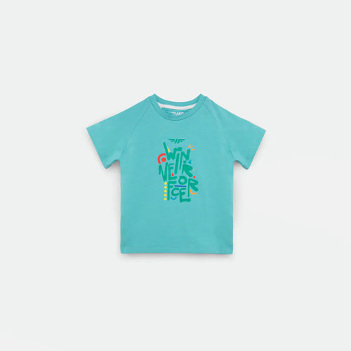 Boy Essential T-Shirt