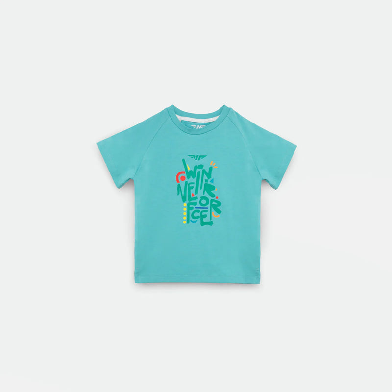 Load image into Gallery viewer, Boy Essential T-Shirt
