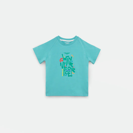 Boy Essential T-Shirt