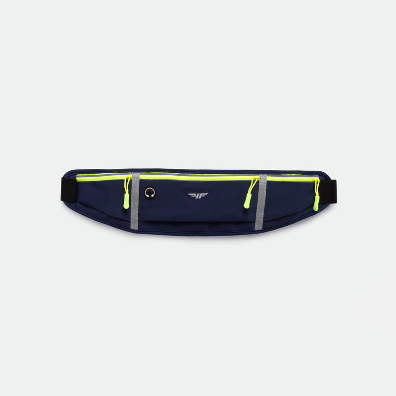 Load image into Gallery viewer, Unisex Go Beyond On The Move Waist Bag
