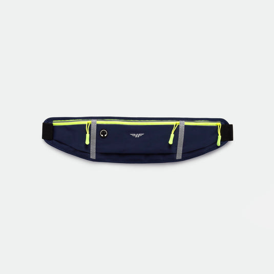 Unisex Go Beyond On The Move Waist Bag