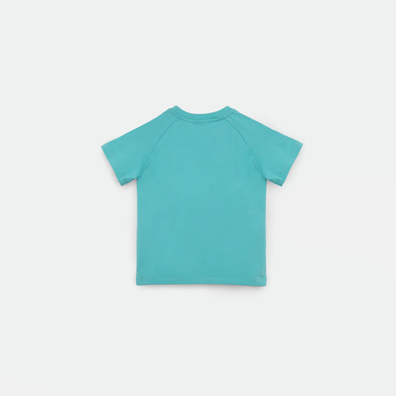 Load image into Gallery viewer, Boy Essential T-Shirt
