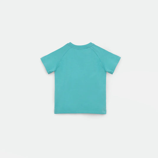 Boy Essential T-Shirt