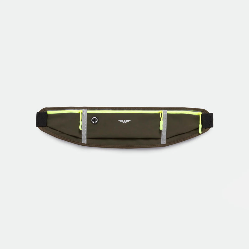 Load image into Gallery viewer, Unisex Go Beyond On The Move Waist Bag
