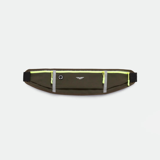 Unisex Go Beyond On The Move Waist Bag
