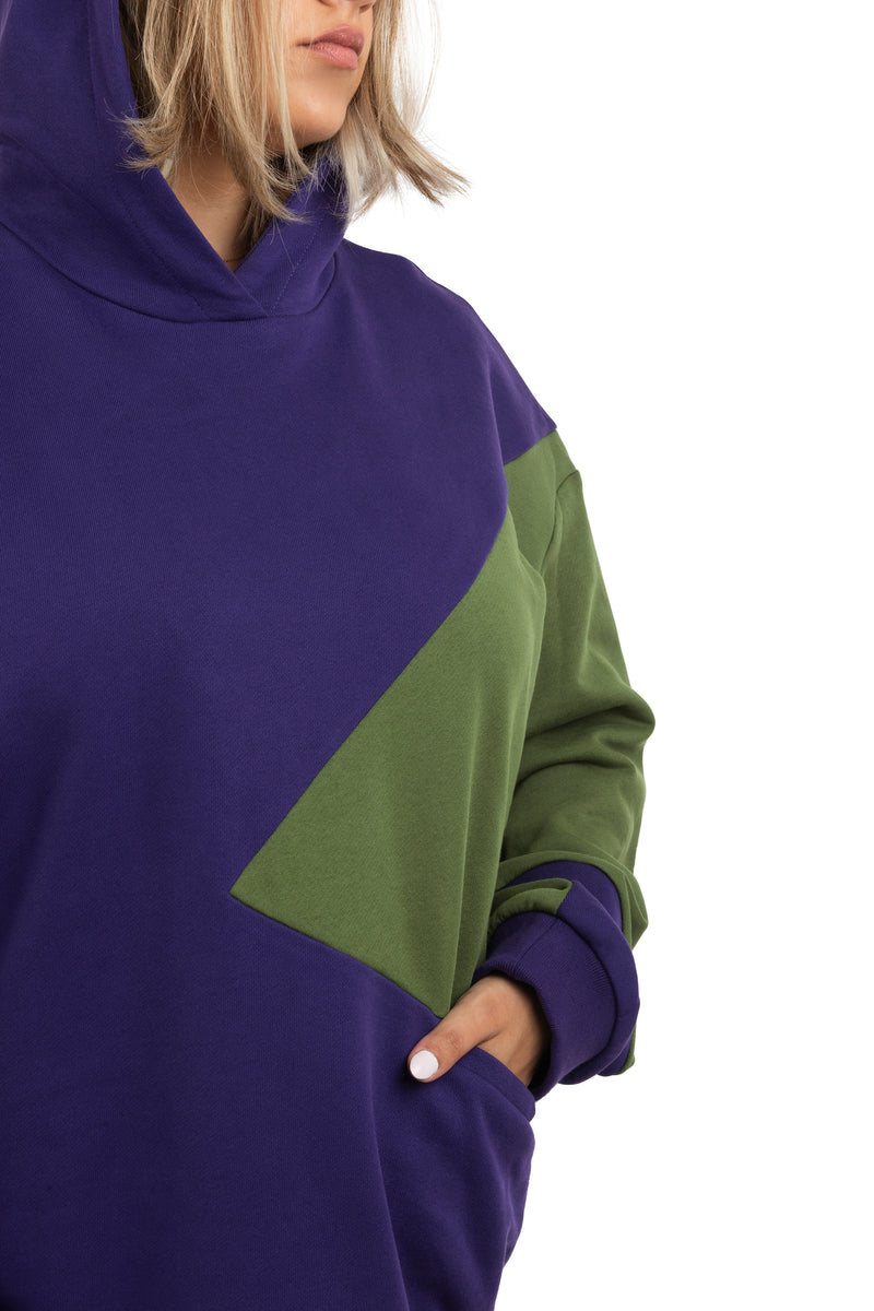 Load image into Gallery viewer, Sweatshirt XL-Ling
