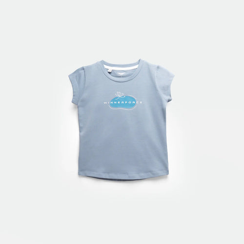 Girl Essential T-Shirt Short Sleeves