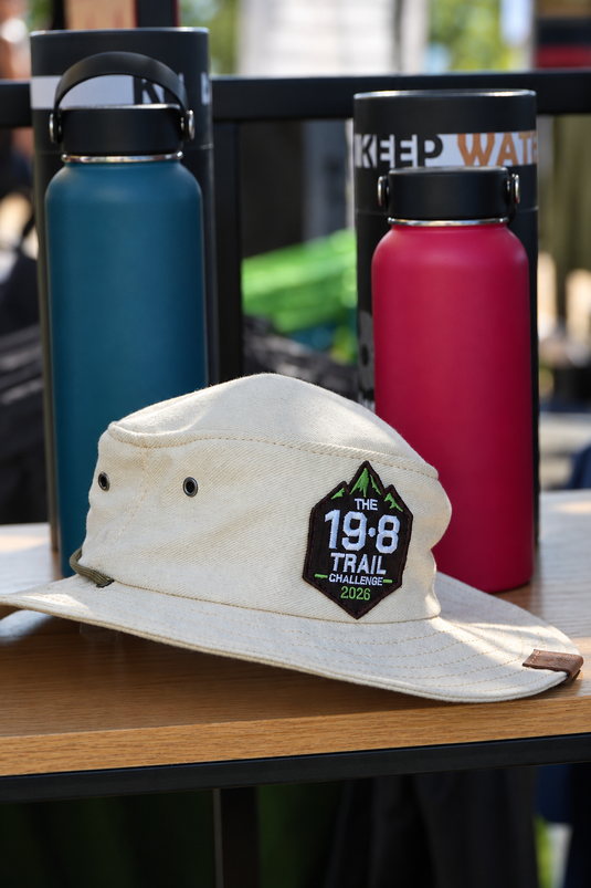 The Trail Safari Hat