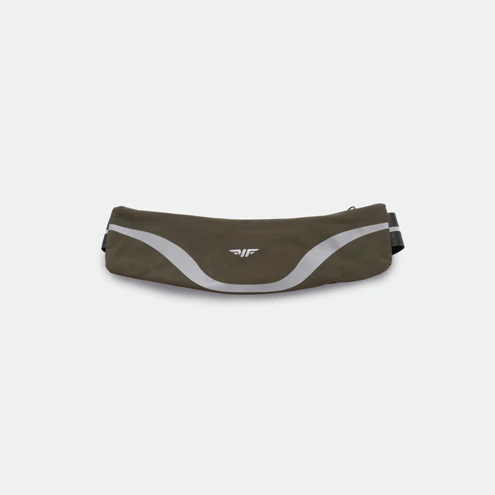 Load image into Gallery viewer, Unisex Go Beyond Run Club Waist Bag
