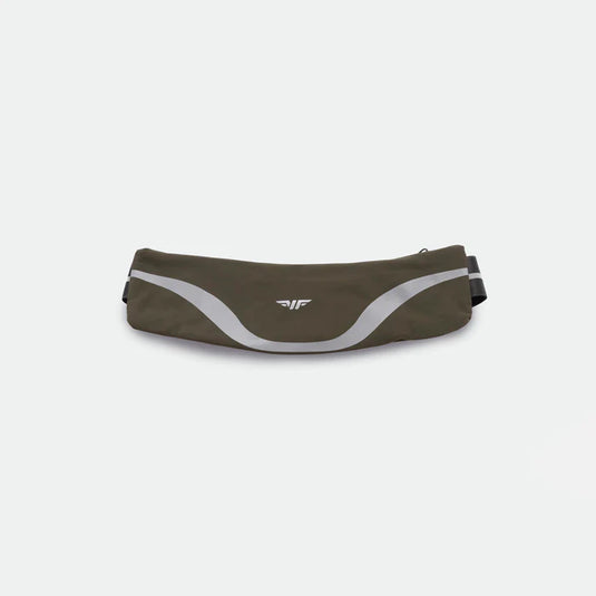 Unisex Go Beyond Run Club Waist Bag