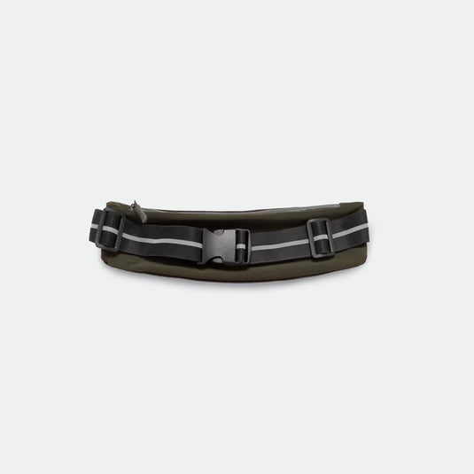 Unisex Go Beyond Run Club Waist Bag