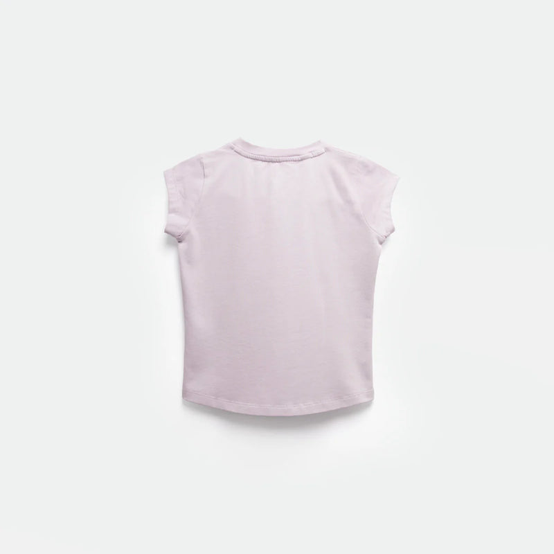 Load image into Gallery viewer, Girl Essential T-Shirt Short Sleeves
