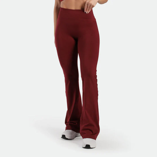 WOMEN-ESSENTIAL-2.0-FLARED-LEGGING