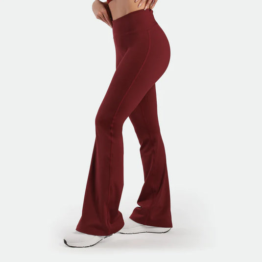 WOMEN-ESSENTIAL-2.0-FLARED-LEGGING