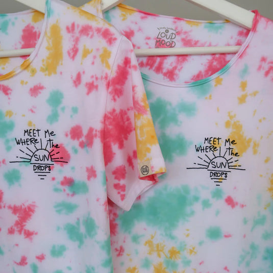 Sundrop T-Shirt