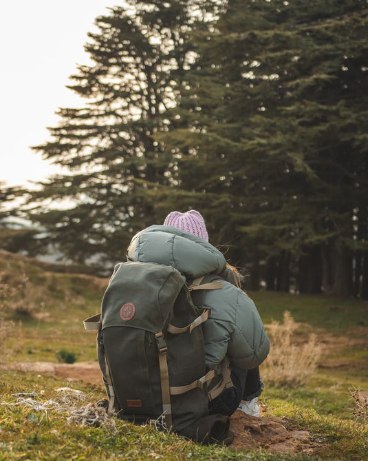 The Summit Seeker