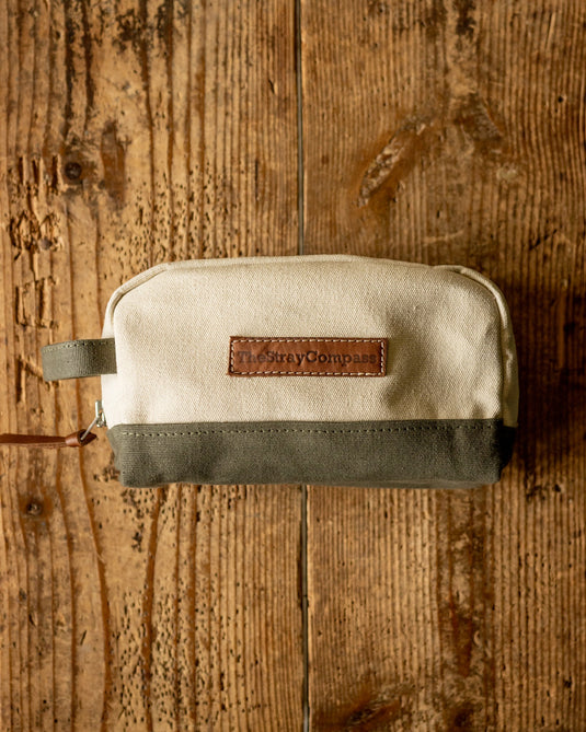 The Dopp Kit