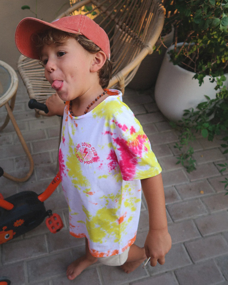 Load image into Gallery viewer, Live Loud Club T-Shirt
