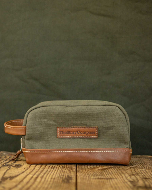 The Dopp Kit