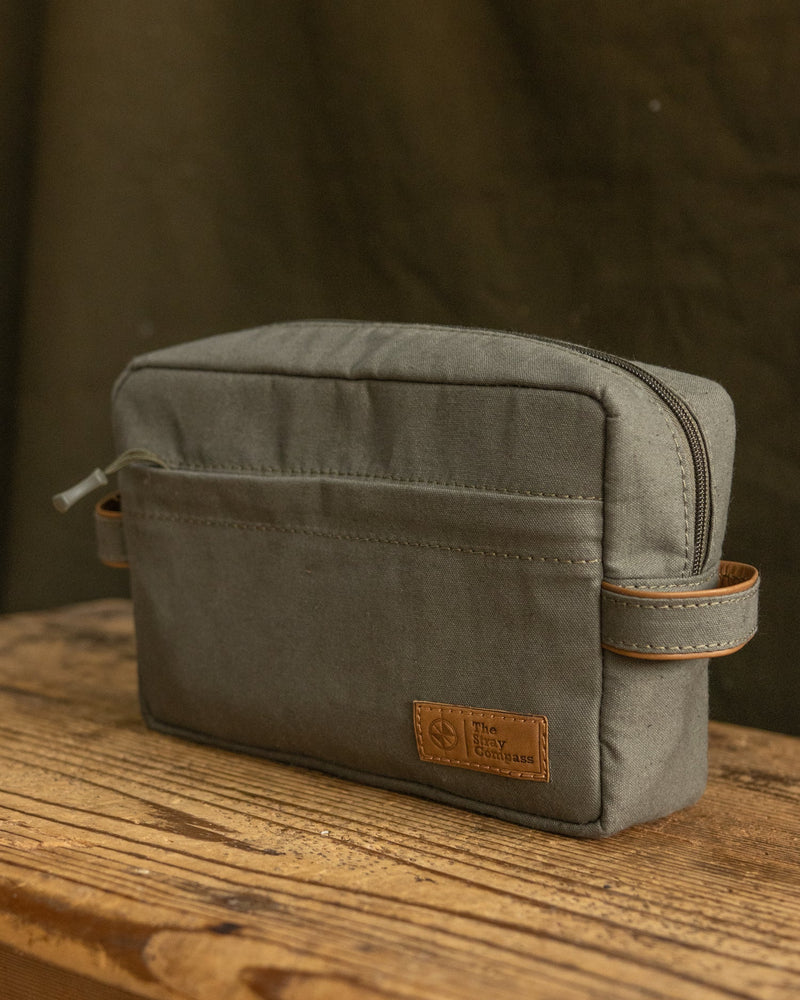 Load image into Gallery viewer, The Vanity Bag
