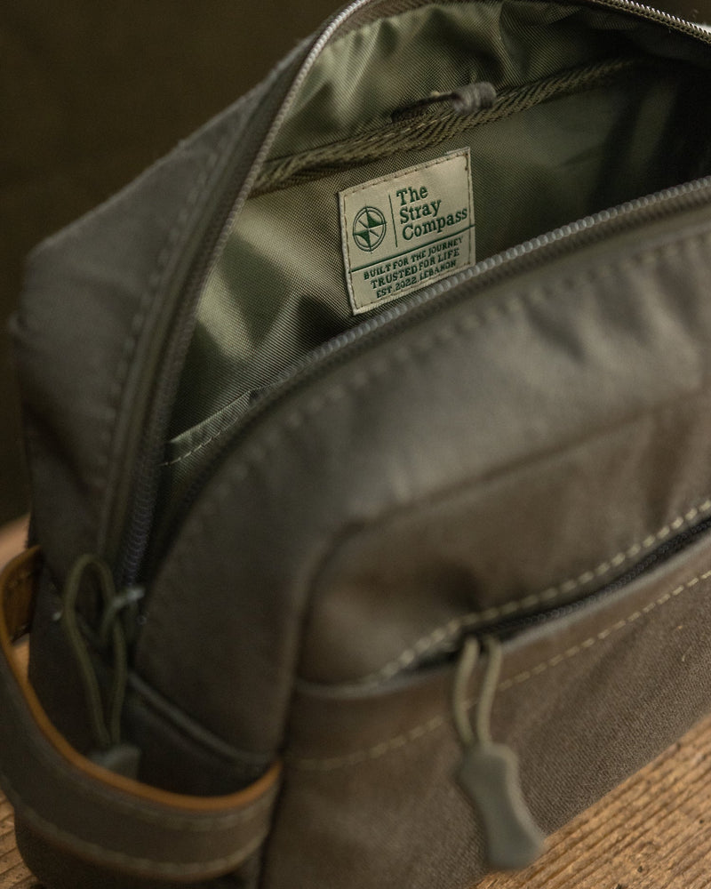 Load image into Gallery viewer, The Vanity Bag
