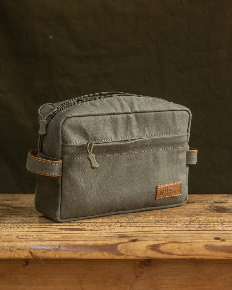 Load image into Gallery viewer, The Vanity Bag
