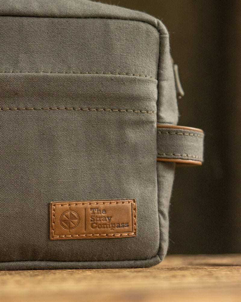 Load image into Gallery viewer, The Vanity Bag
