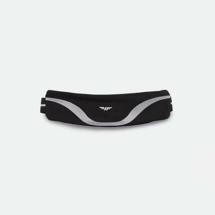 Load image into Gallery viewer, Unisex Go Beyond Run Club Waist Bag
